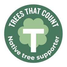 Trees That Count — Native Tree Supporter