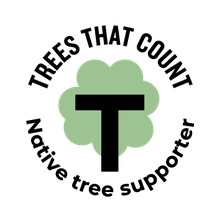 Trees That Count — Native Tree Supporter