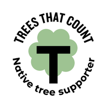 Trees That Count Supporter